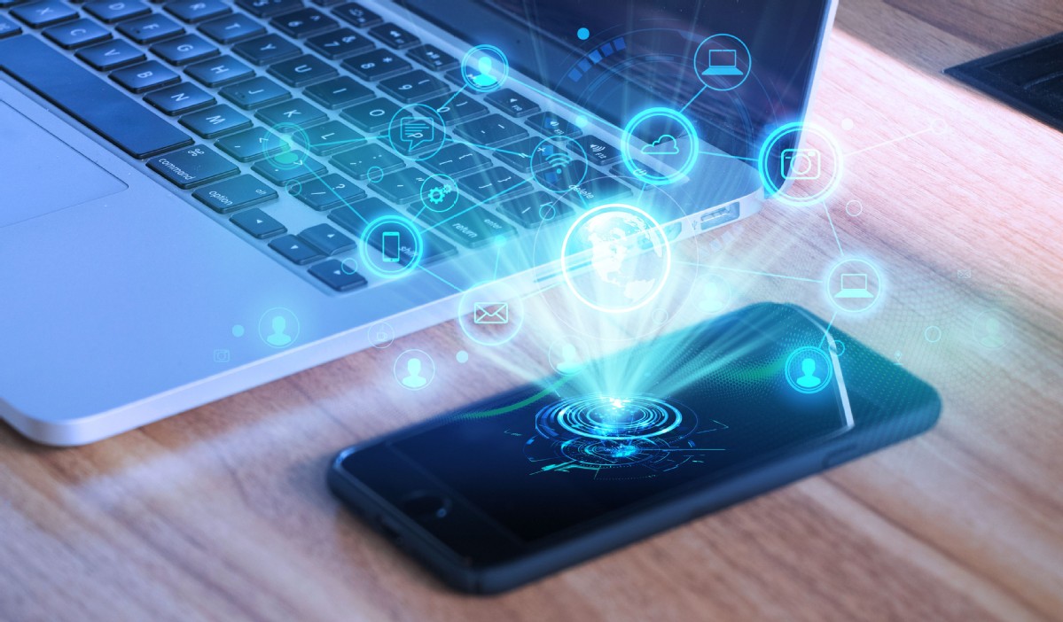 萨摩耶云科技集团子公司客户端软件获金融科技产品认证，彰显网络科技研发硬实力