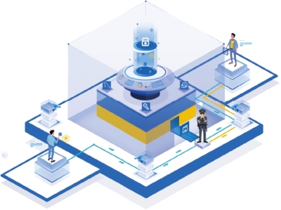 UCloud带你走进国家网络安全宣传周，聚焦数据安全流通技术创新