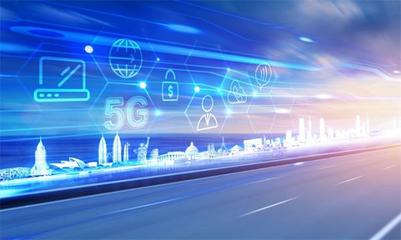 5G牌照发放驱动磁性元件行业异动，网络科技研发热度攀升