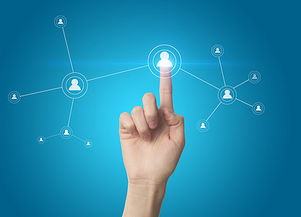 互联网背后的科技奥秘 网络科技研发的核心特征解析