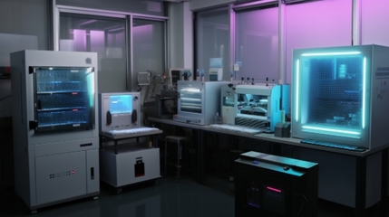 乌镇院士之家“磁场”引力十足 网络科技研发频频闪耀乌镇峰会